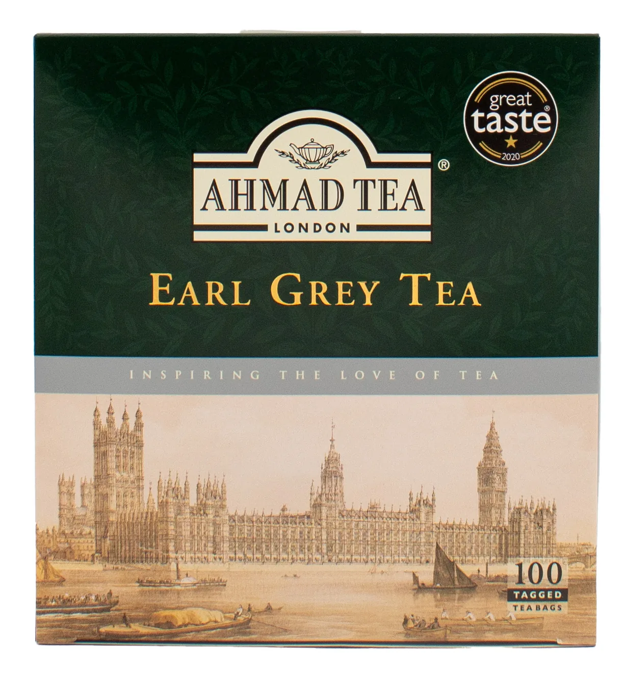 Earl Grey